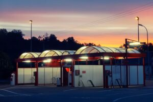 Godown Shed Contractors in Chennai