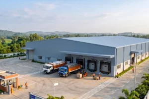 Industrial shed contractors in Chennai