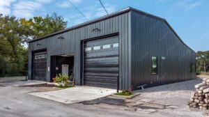 warehouse shed construction in Chennai