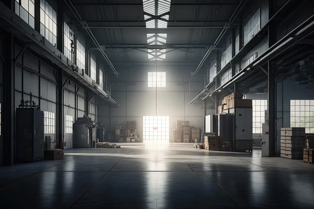 industrial shed contractors in Chennai