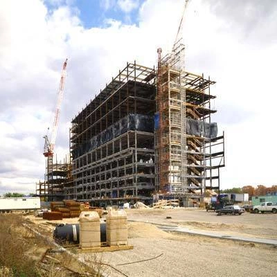 Civil Building Contractors in Chennai